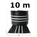 10m BARS 150mm universal protection slat for inflatable boats