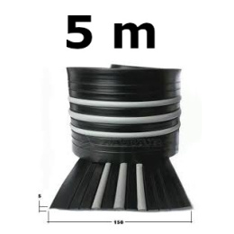 5m BARS 150mm universal protection slat for inflatable boats