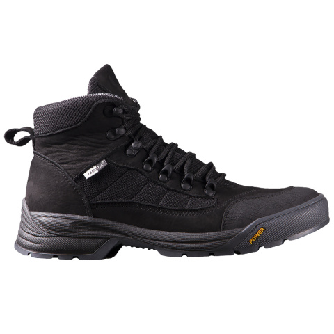 BOOTS SCIMITAR BLACK CAMO-TEC BOOTS SCIMITAR BLACK CAMO-TEC