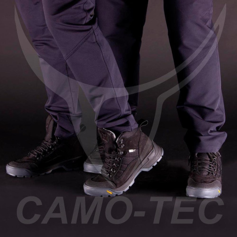 BOOTS SCIMITAR BLACK CAMO-TEC BOOTS SCIMITAR BLACK CAMO-TEC