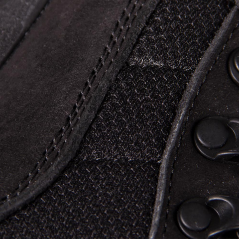 BOOTS SCIMITAR BLACK CAMO-TEC BOOTS SCIMITAR BLACK CAMO-TEC