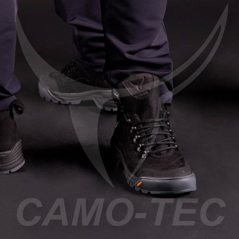 BOOTS SCIMITAR BLACK CAMO-TEC BOOTS SCIMITAR BLACK CAMO-TEC