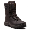 Leather Boots Grisport Trekking ID 13817D28T Brown