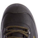 Leather Work Boots Grisport Asiago 701LDV16 Black