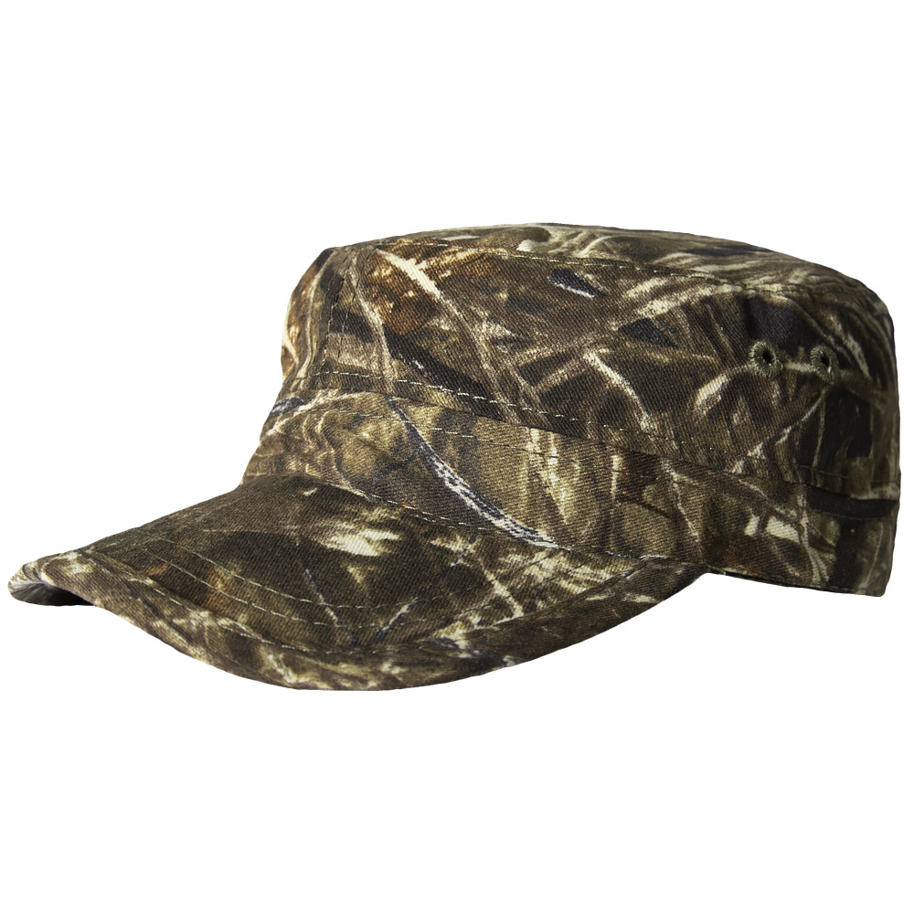 Cap Twill OSOKA CAMO-TEC Cap Twill OSOKA CAMO-TEC