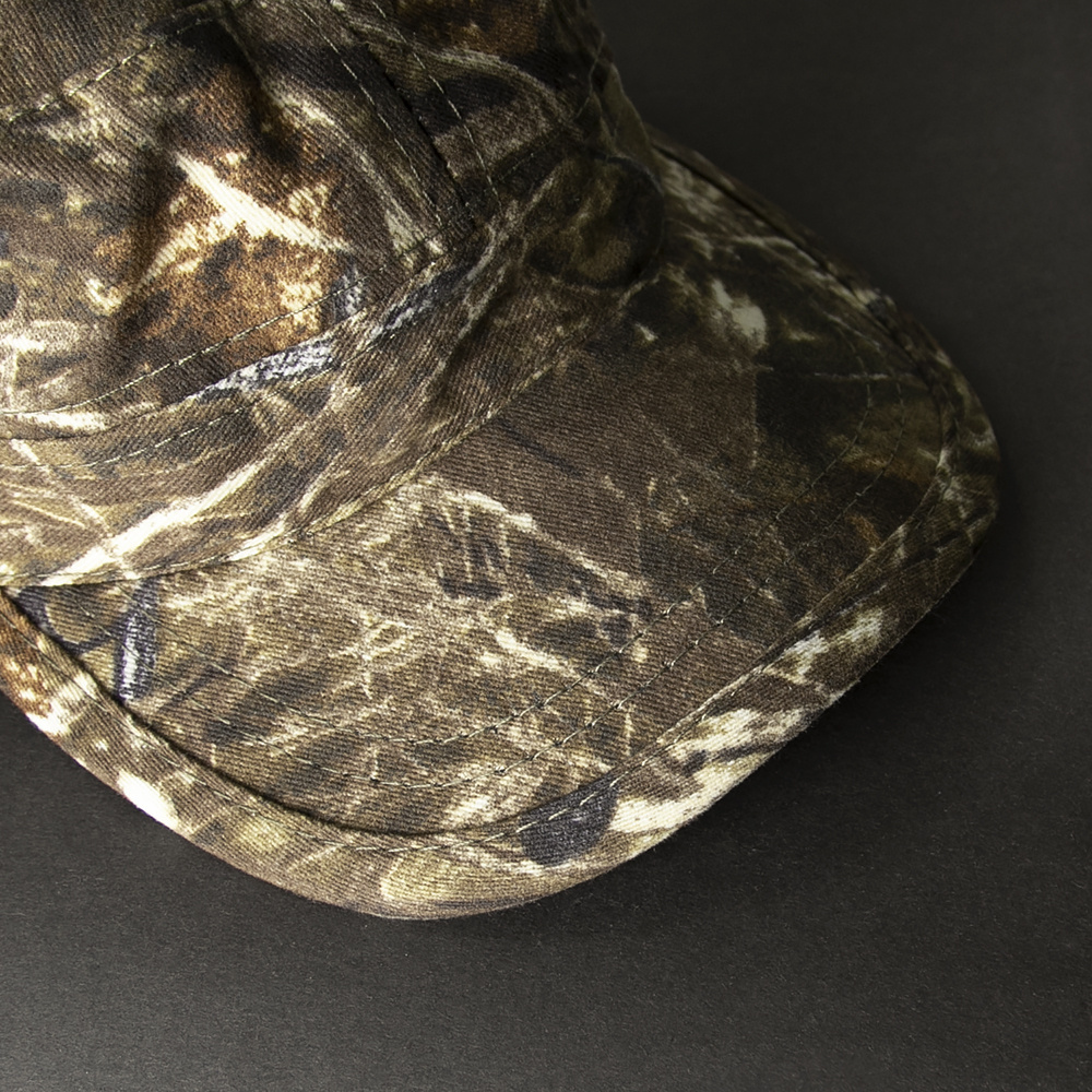 Cap Twill OSOKA CAMO-TEC Cap Twill OSOKA CAMO-TEC