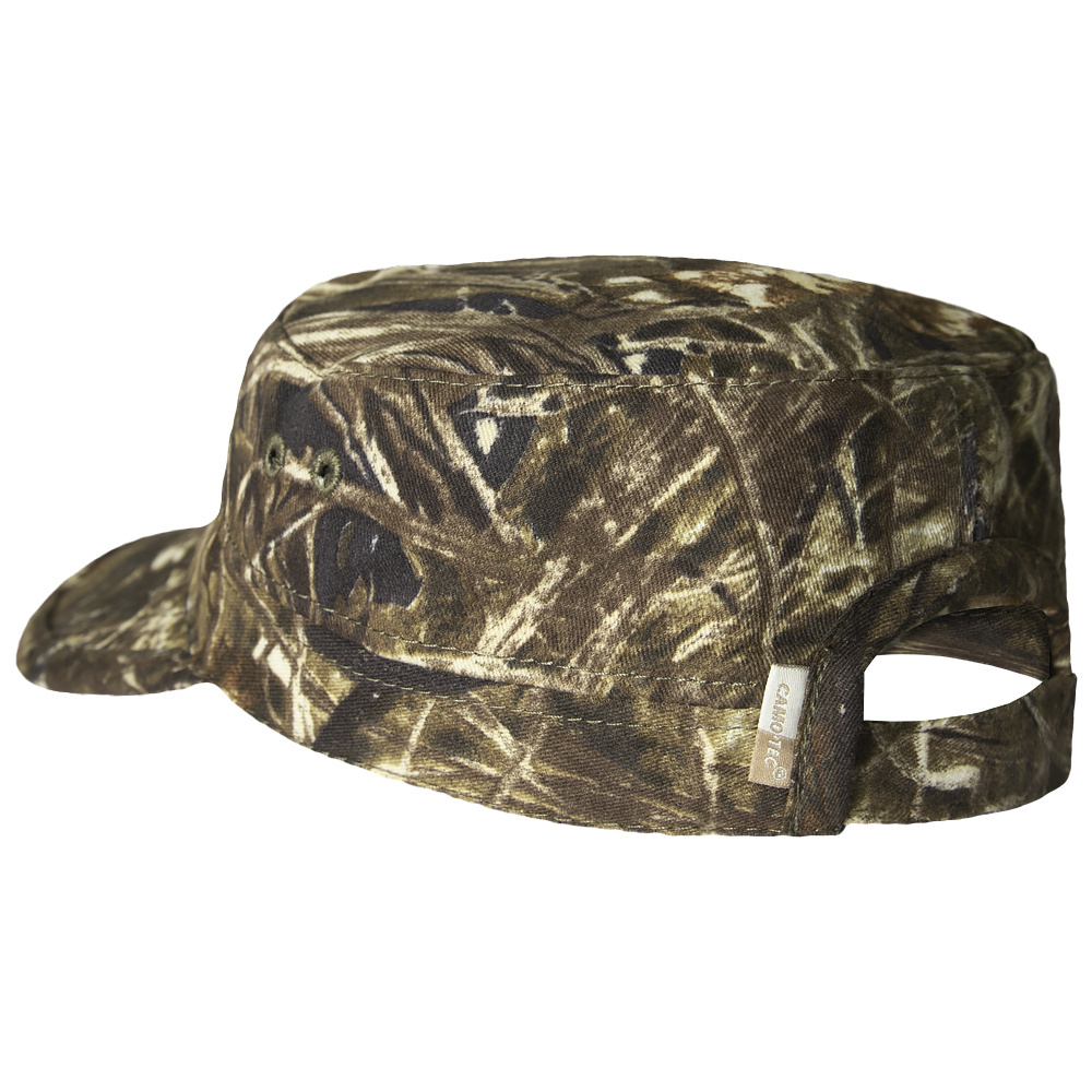 Cap Twill OSOKA CAMO-TEC Cap Twill OSOKA CAMO-TEC