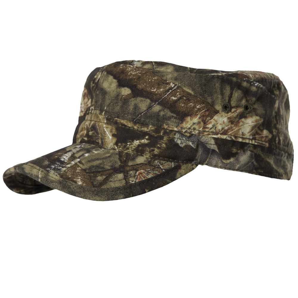 Cap Poplin Amber Cradle CAMO-TEC Cap Poplin Amber Cradle CAMO-TEC