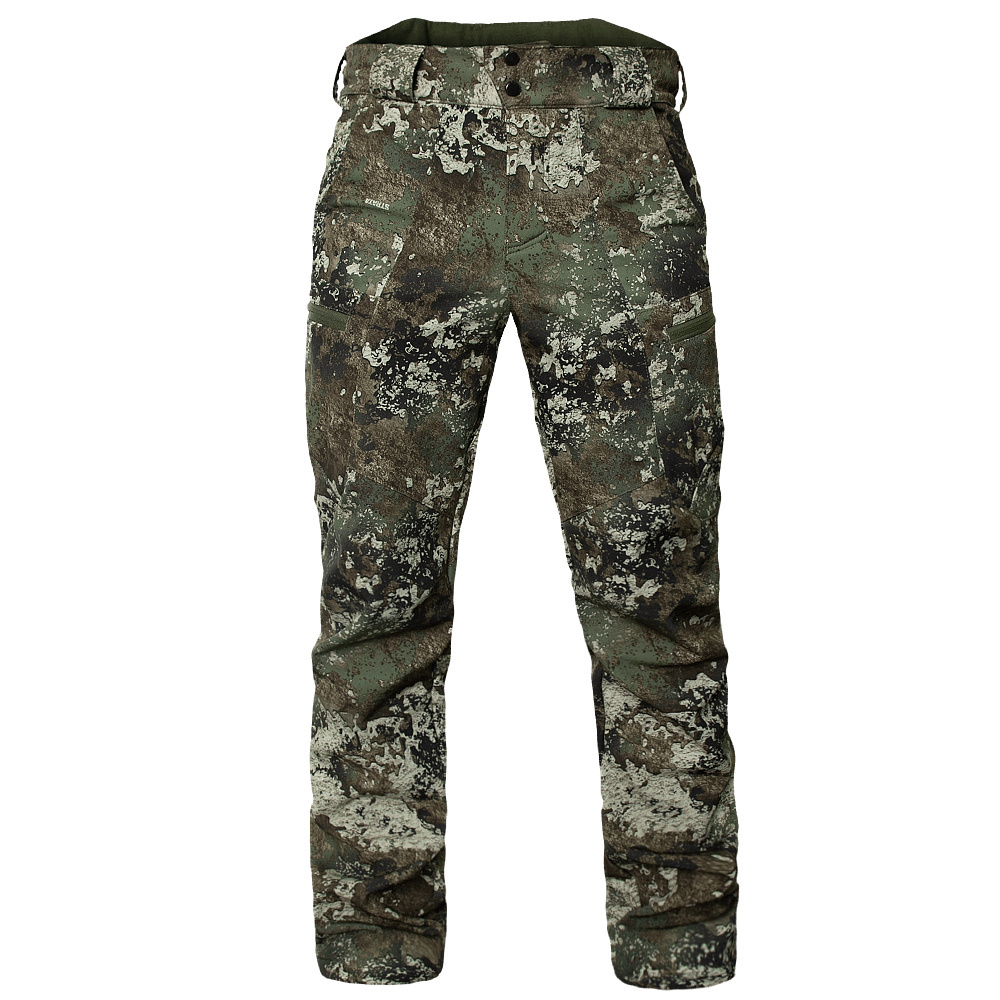 SOFTSHELL NORMAN SUIT CAMOTEC SOFTSHELL NORMAN SUIT CAMOTEC