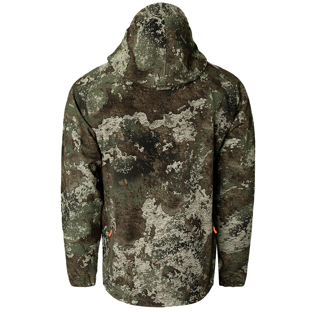 SOFTSHELL NORMAN SUIT CAMOTEC SOFTSHELL NORMAN SUIT CAMOTEC