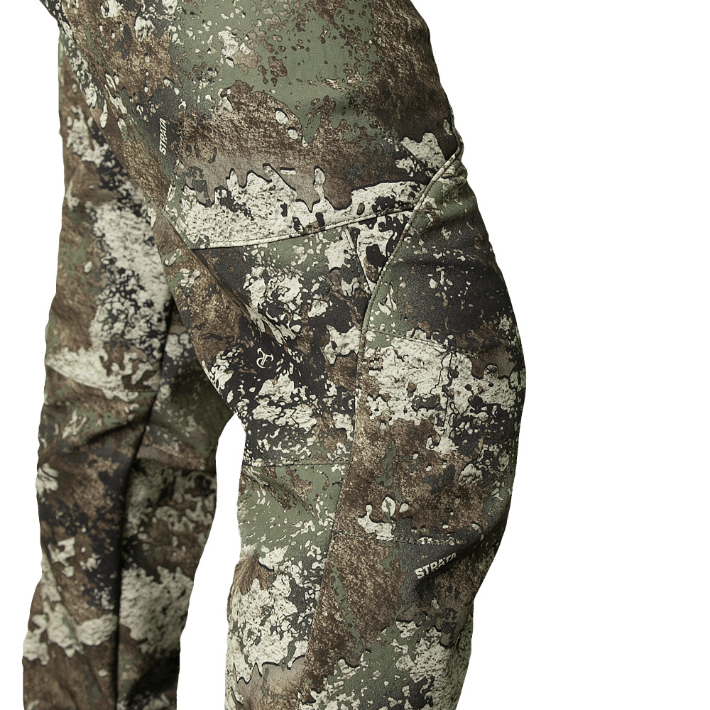 SOFTSHELL NORMAN SUIT CAMOTEC SOFTSHELL NORMAN SUIT CAMOTEC