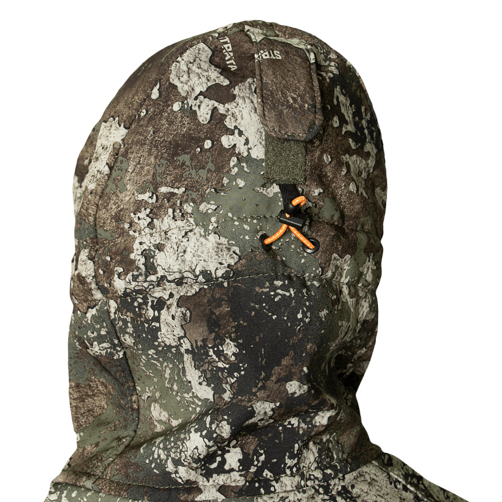 SOFTSHELL NORMAN SUIT CAMOTEC SOFTSHELL NORMAN SUIT CAMOTEC