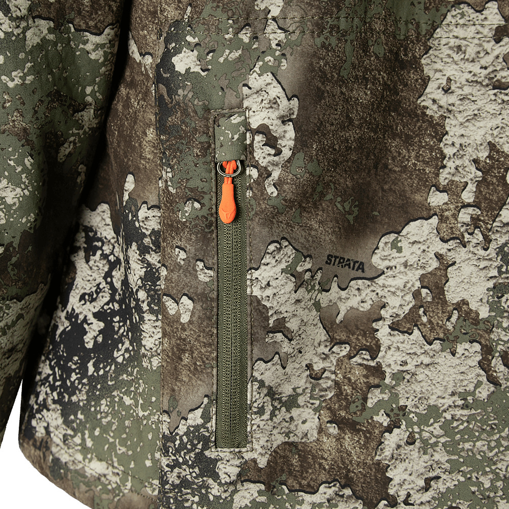 SOFTSHELL NORMAN SUIT CAMOTEC SOFTSHELL NORMAN SUIT CAMOTEC