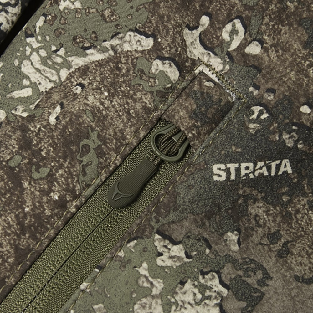 SOFTSHELL NORMAN SUIT CAMOTEC SOFTSHELL NORMAN SUIT CAMOTEC