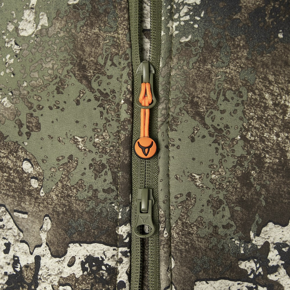SOFTSHELL NORMAN SUIT CAMOTEC SOFTSHELL NORMAN SUIT CAMOTEC