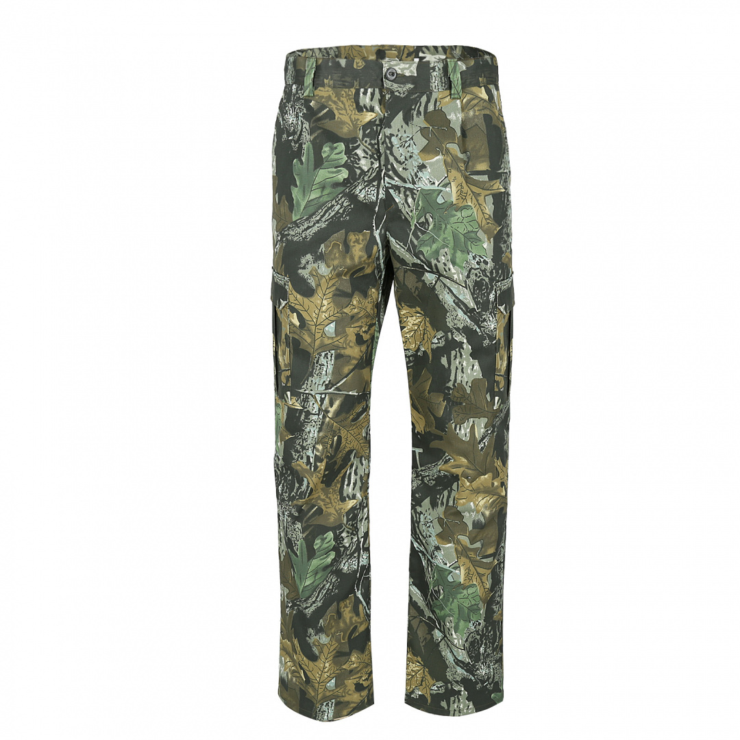 Spring - Summer set MIXED FOREST jacket + pants Spring - Summer set MIXED FOREST jacket + pants