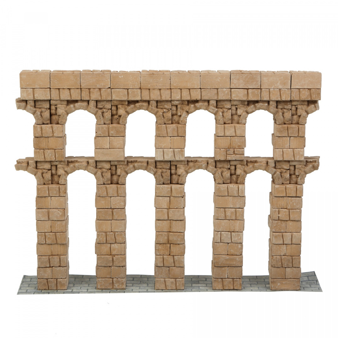 Constructor Set mini brick AQUEDUCT Constructor Set mini brick AQUEDUCT
