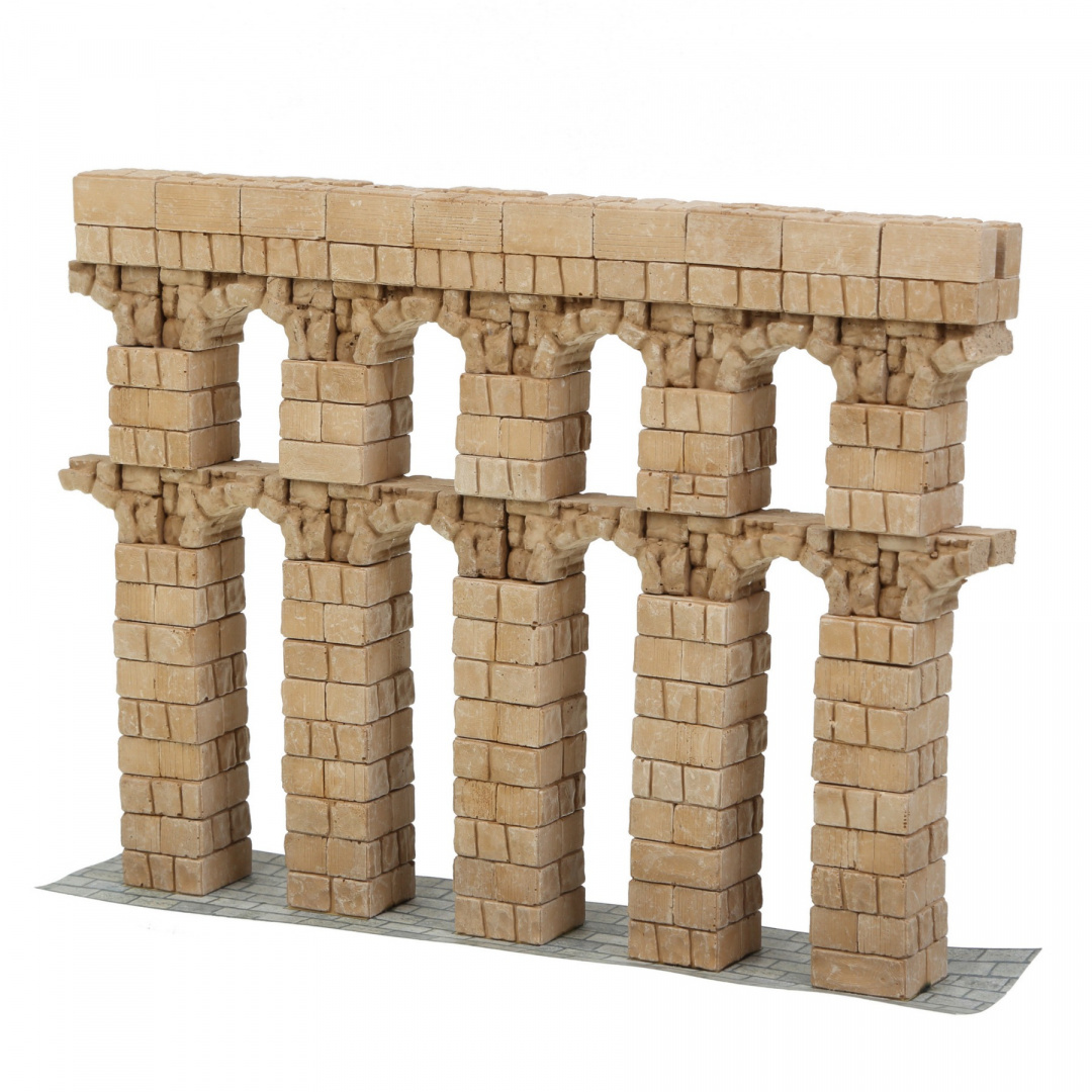 Constructor Set mini brick AQUEDUCT Constructor Set mini brick AQUEDUCT