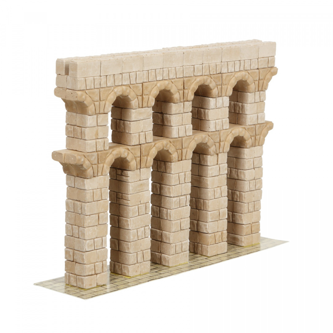 Constructor Set mini brick AQUEDUCT Constructor Set mini brick AQUEDUCT