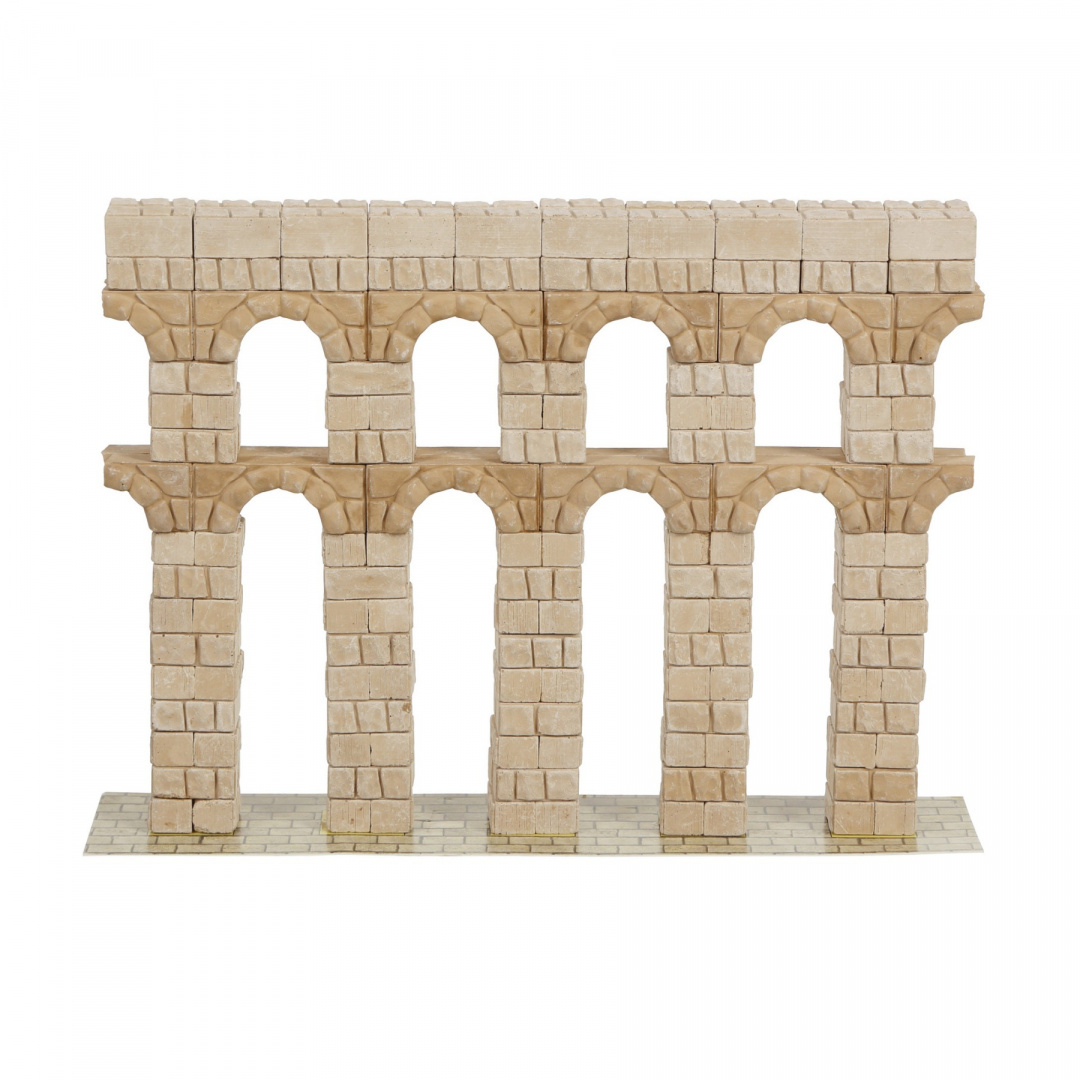 Constructor Set mini brick AQUEDUCT Constructor Set mini brick AQUEDUCT