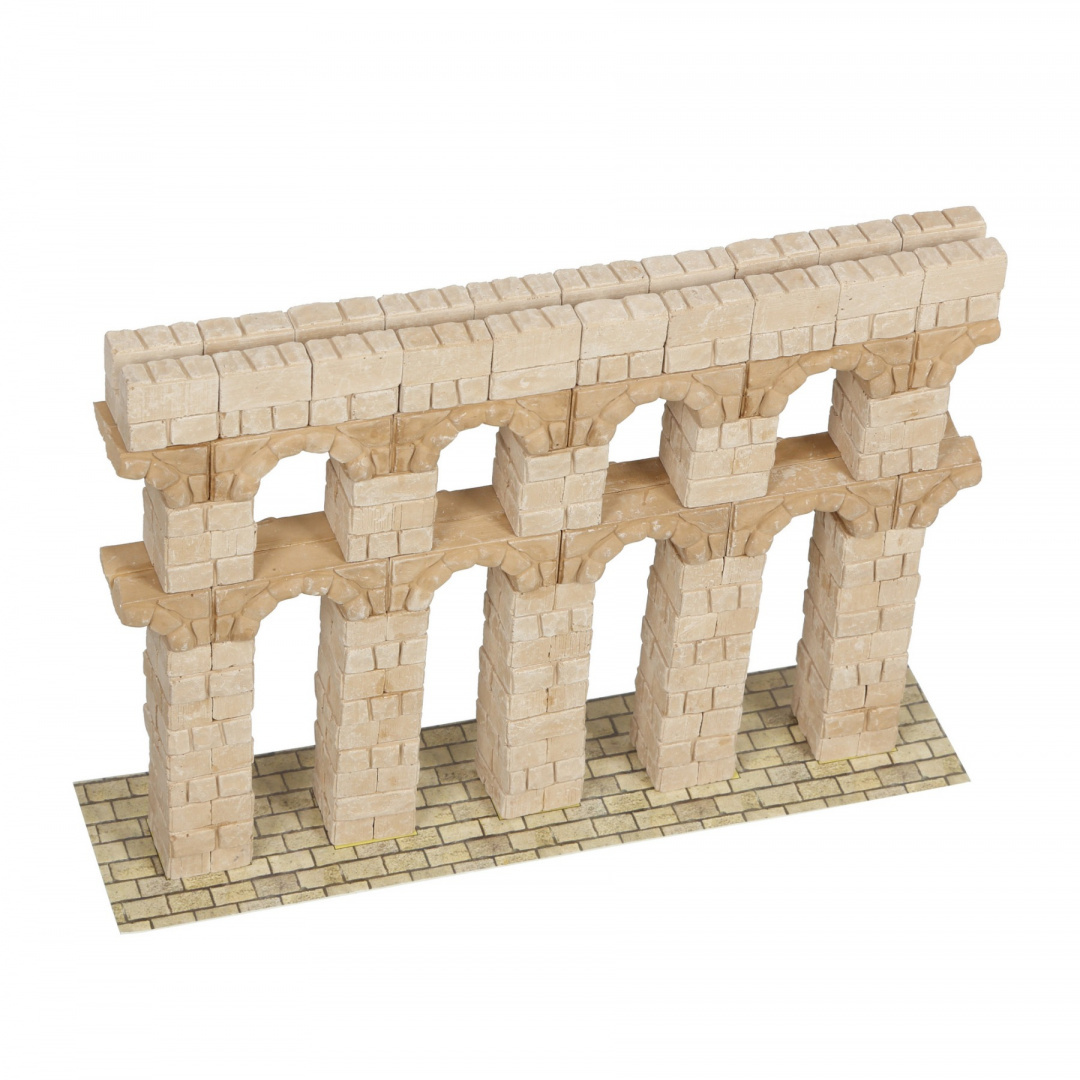 Constructor Set mini brick AQUEDUCT Constructor Set mini brick AQUEDUCT