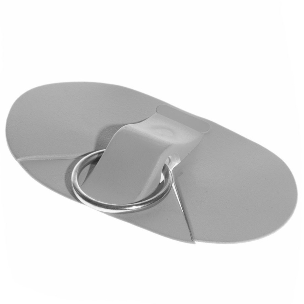 Mooring handle / rope hook to the pontoon grey Mooring handle / rope hook to the pontoon grey