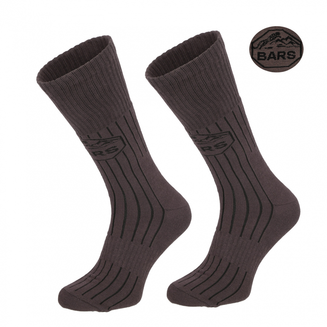 Set of 3 pairs of multi-season socks + 2 pairs of summer socks Set of 3 pairs of multi-season socks + 2 pairs of summer socks