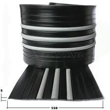 5m Set Protective strip 150mm + Professional adhesive 330g 5m Set Protective strip 150mm + Professional adhesive 330g