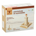 Constructor Set mini brick Lighthouse of Alexandria
