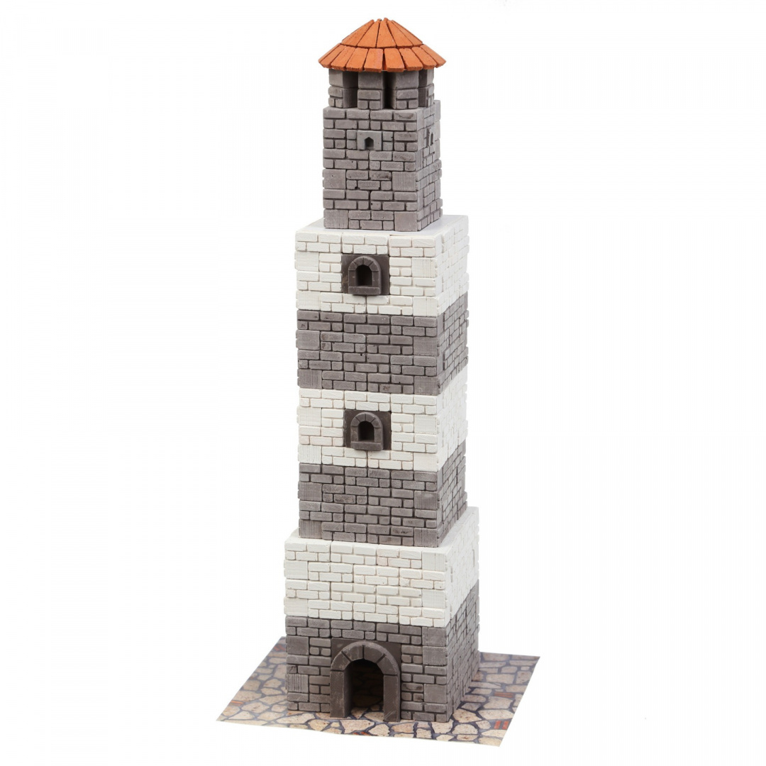 Constructor Set mini brick North Shore Lighthouse Constructor Set mini brick North Shore Lighthouse