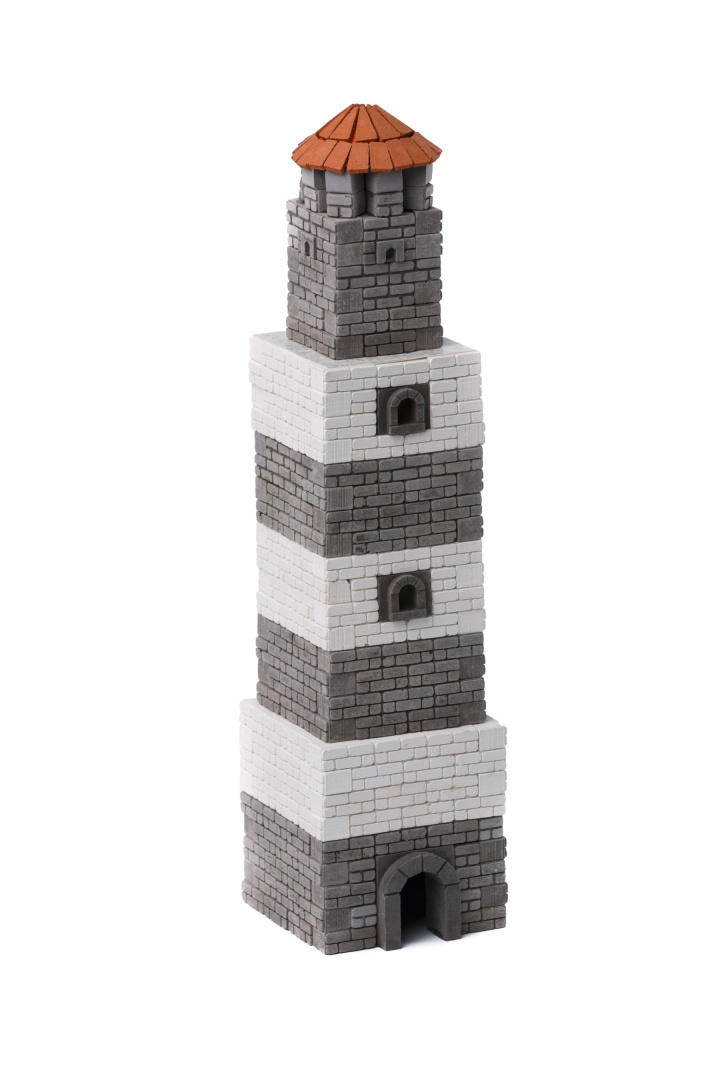 Constructor Set mini brick North Shore Lighthouse Constructor Set mini brick North Shore Lighthouse