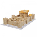 Constructor Set mini brick Third Temple