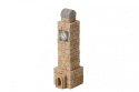 Constructor Set mini brick Clock Tower
