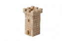 Constructor Set mini brick Tower