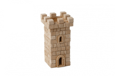 Constructor Set mini brick Tower Constructor Set mini brick Tower