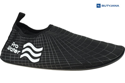 Water Women's Shoes Prowater Black Water Women's Shoes Prowater Black