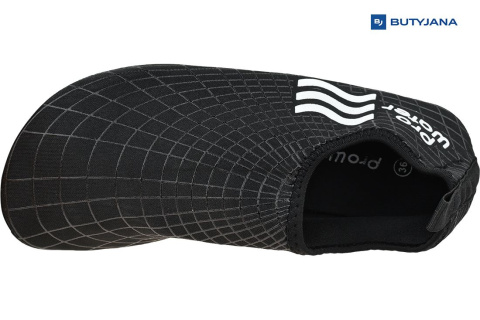 Water Women's Shoes Prowater Black Water Women's Shoes Prowater Black