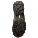 Leather Trekking Shoes Grisport Srisport Mar Dak 11205D15G Brown