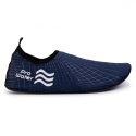 Water Men's Shoes Prowater Blue