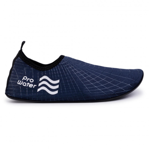 Water Men's Shoes Prowater Blue Water Men's Shoes Prowater Blue
