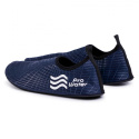 Water Men's Shoes Prowater Blue