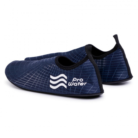 Water Men's Shoes Prowater Blue Water Men's Shoes Prowater Blue