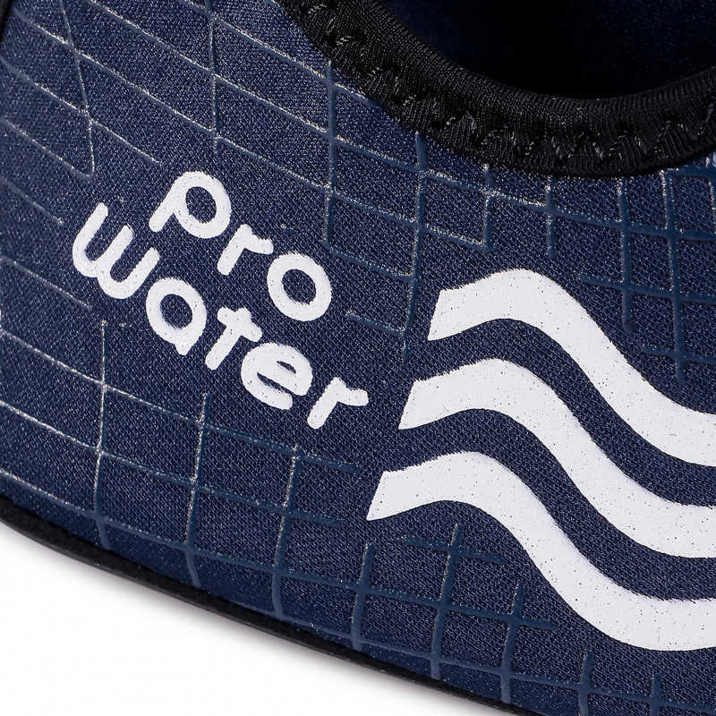 Water Men's Shoes Prowater Blue Water Men's Shoes Prowater Blue