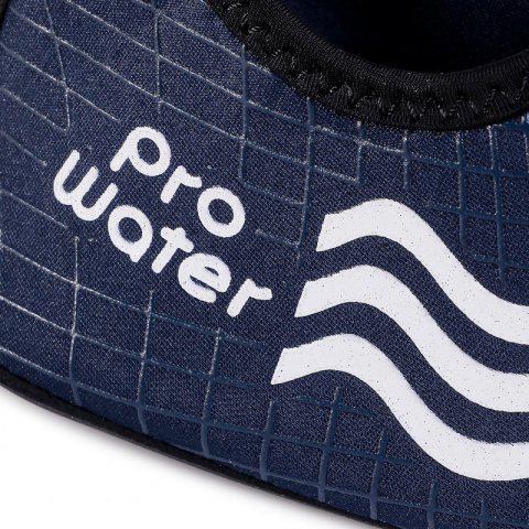 Water Men's Shoes Prowater Blue Water Men's Shoes Prowater Blue