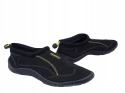 Water Sports Shoes Prowater Black Unisex