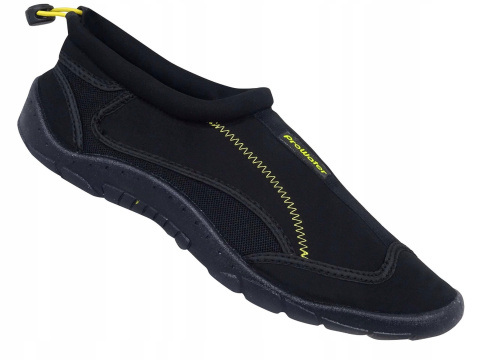 Water Sports Shoes Prowater Black Unisex Water Sports Shoes Prowater Black Unisex