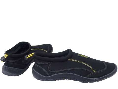 Water Sports Shoes Prowater Black Unisex Water Sports Shoes Prowater Black Unisex