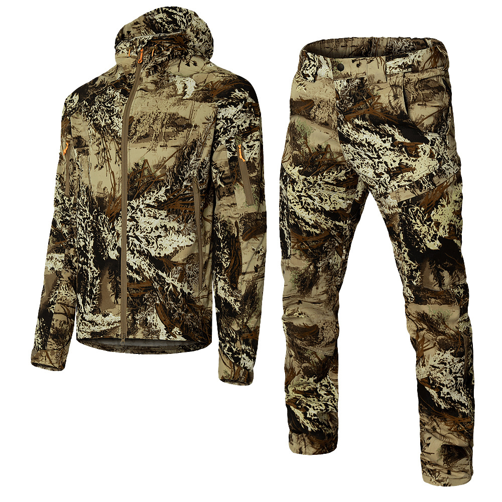 Suit Instinct Twill Peat Moss Suit Instinct Twill Peat Moss