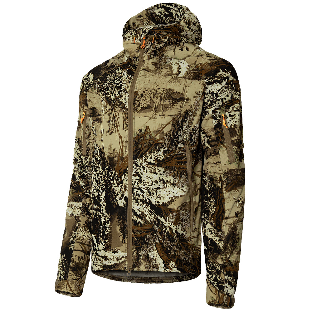 Suit Instinct Twill Peat Moss Suit Instinct Twill Peat Moss