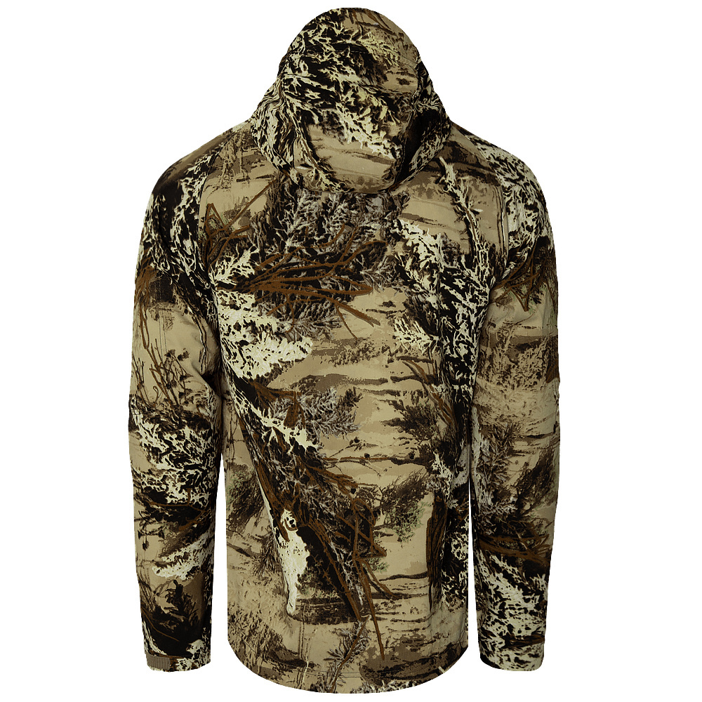 Suit Instinct Twill Peat Moss Suit Instinct Twill Peat Moss